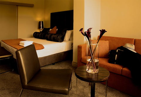 The Bayswater Sydney - Tourism TAS 20