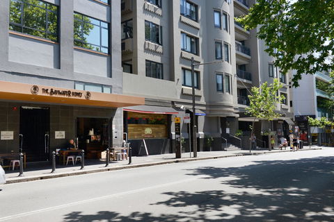 The Bayswater Sydney - Tourism TAS 34