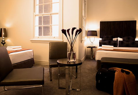 The Bayswater Sydney - Tourism TAS 12