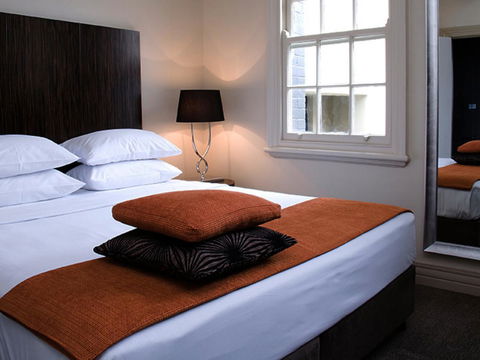The Bayswater Sydney - Tourism TAS 5