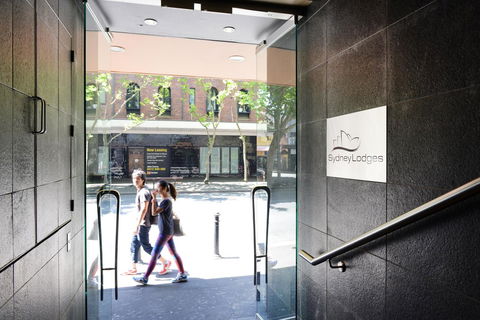 The Bayswater Sydney - Tourism TAS 39