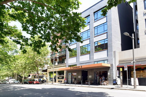 The Bayswater Sydney - Tourism TAS 0