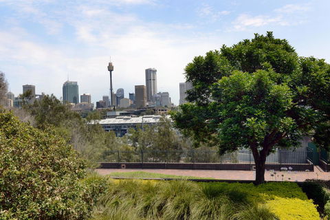 The Bayswater Sydney - Tourism TAS 44