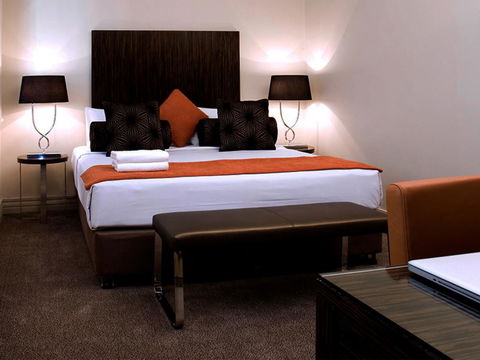 The Bayswater Sydney - Tourism TAS 7