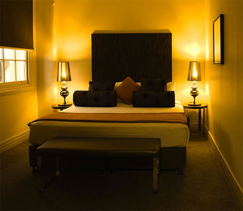 The Bayswater Sydney - Tourism TAS 29