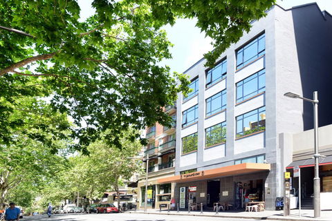 The Bayswater Sydney - Tourism TAS 38