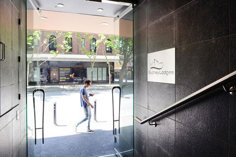 The Bayswater Sydney - Tourism TAS 36