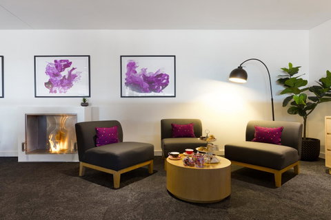 Sage Hotel Wollongong - Tourism TAS 30