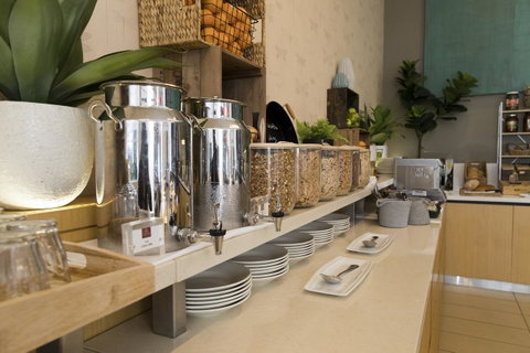 Sage Hotel Wollongong - Tourism TAS 12