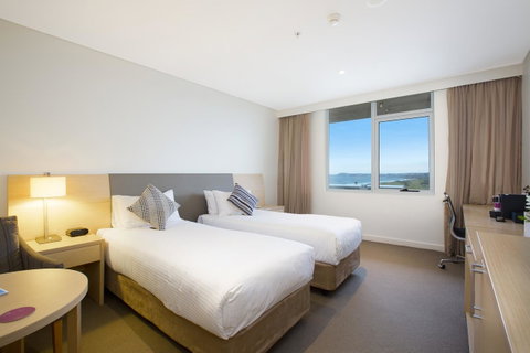 Sage Hotel Wollongong - Tourism TAS 3