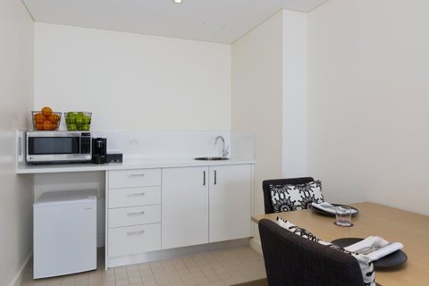 Sage Hotel Wollongong - Tourism TAS 43