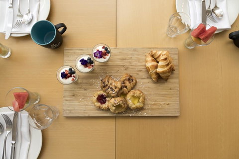 Sage Hotel Wollongong - Tourism TAS 18