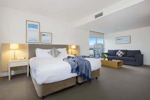 Sage Hotel Wollongong - Tourism TAS 37