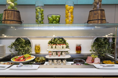 Sage Hotel Wollongong - Tourism TAS 16