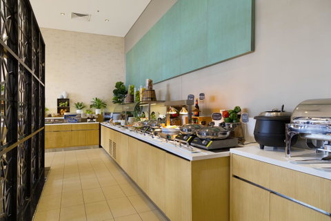 Sage Hotel Wollongong - Tourism TAS 10