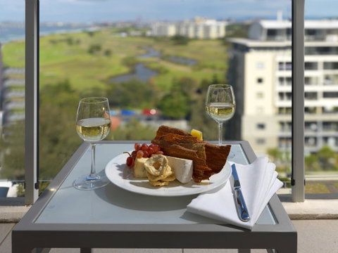 Sage Hotel Wollongong - Tourism TAS 8