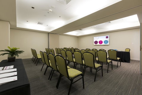 Sage Hotel Wollongong - Tourism TAS 34