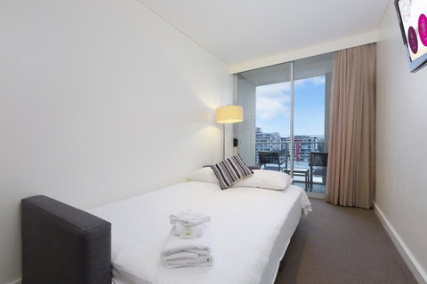 Sage Hotel Wollongong - Tourism TAS 4