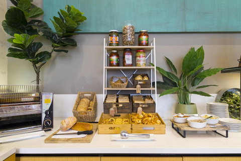 Sage Hotel Wollongong - Tourism TAS 15