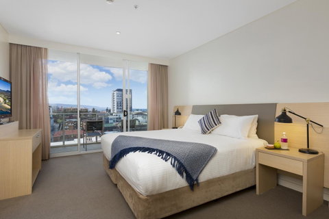 Sage Hotel Wollongong - Tourism TAS 44