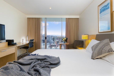 Sage Hotel Wollongong - Tourism TAS 6