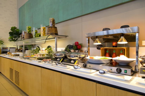Sage Hotel Wollongong - Tourism TAS 17