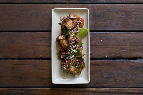 Sage Hotel Wollongong - Tourism TAS 24