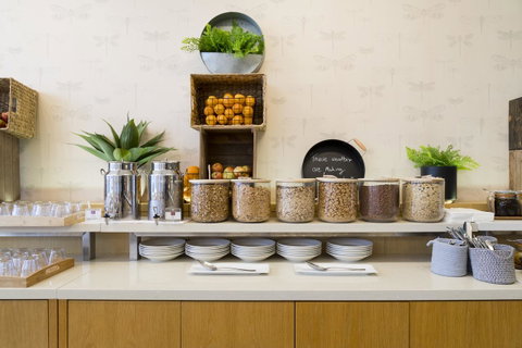 Sage Hotel Wollongong - Tourism TAS 14