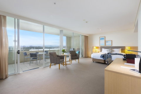 Sage Hotel Wollongong - Tourism TAS 38