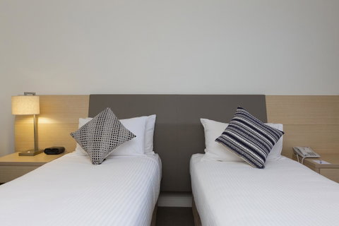 Sage Hotel Wollongong - Tourism TAS 2