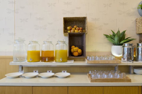 Sage Hotel Wollongong - Tourism TAS 13