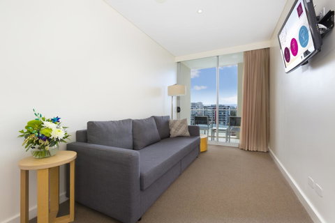 Sage Hotel Wollongong - Tourism TAS 41