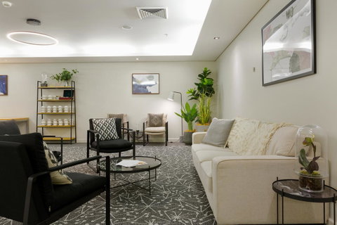 Sage Hotel Wollongong - Tourism TAS 33