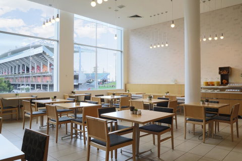 Sage Hotel Wollongong - Tourism TAS 28