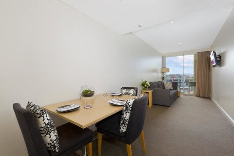Sage Hotel Wollongong - Tourism TAS 42