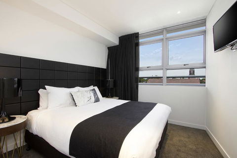 Silkari Suites At Chatswood - Hobart Tourism 14