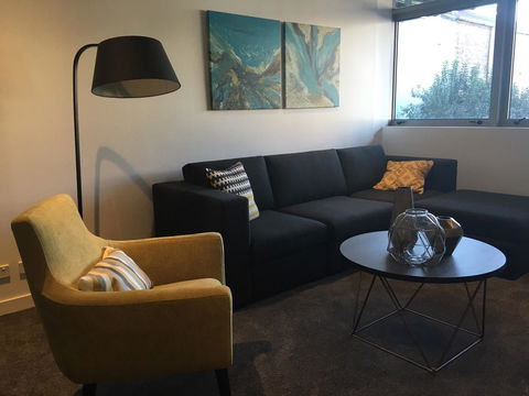 Silkari Suites At Chatswood - Hobart Tourism 16