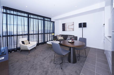 Silkari Suites At Chatswood - Hobart Tourism 10