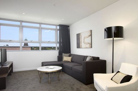 Silkari Suites At Chatswood - Hobart Tourism 12