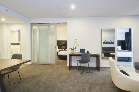 Silkari Suites At Chatswood - Hobart Tourism 6