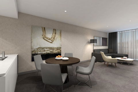 Silkari Suites At Chatswood - Hobart Tourism 17