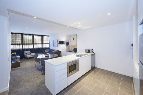 Silkari Suites At Chatswood - Hobart Tourism 8