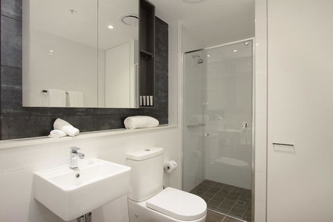 Silkari Suites At Chatswood - Hobart Tourism 13