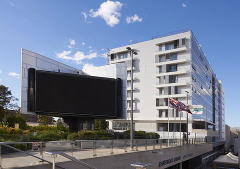 Silkari Suites At Chatswood - Hobart Tourism 20