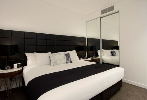 Silkari Suites At Chatswood - Hobart Tourism 2