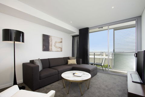 Silkari Suites At Chatswood - Hobart Tourism 3