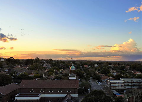 Silkari Suites At Chatswood - Hobart Tourism 18