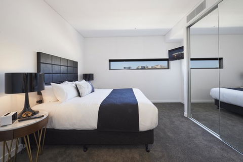 Silkari Suites At Chatswood - Hobart Tourism 9