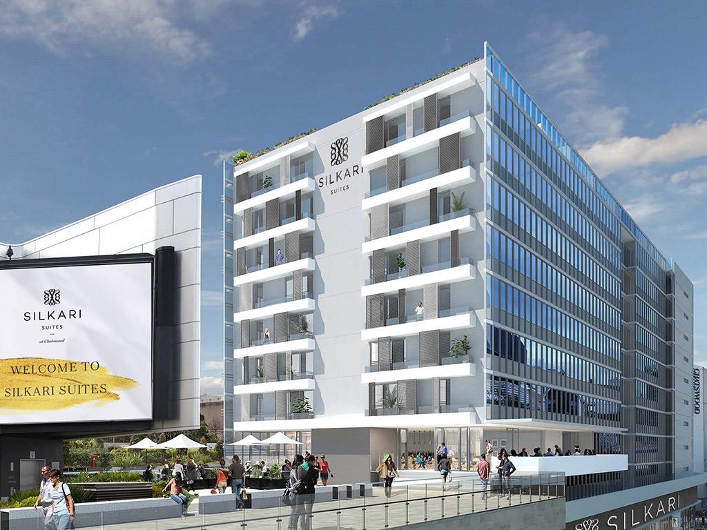 Chatswood NSW Hobart Tourism