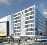 Silkari Suites at Chatswood - Hobart Tourism
